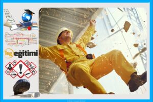 İş Kazaları Nedenleri ve Önleme