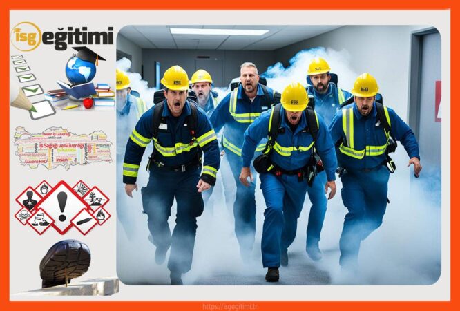 Acil Durum ve Afet Yönetimi