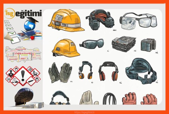 Kişisel Koruyucu Donanım