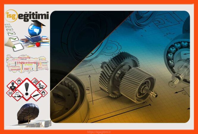 Temel İş Sağlığı ve Güvenliği Eğitimi | Çok Tehlikeli Sınıf